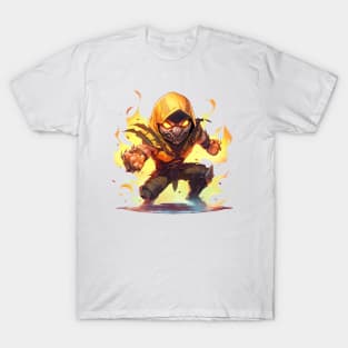 scorpion T-Shirt